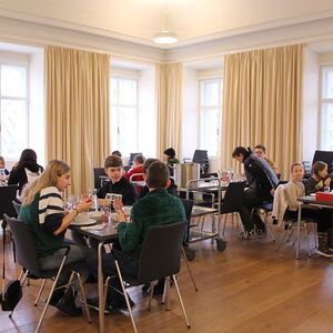 Dreikönigsaktion 2022