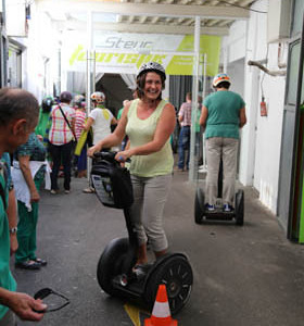 Kirchenchorausflug 2013