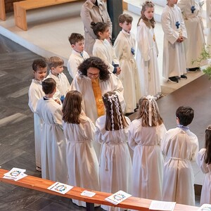 Erstkommunion 2023