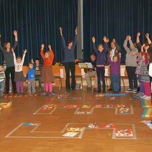 Kinderwortgottesdienst