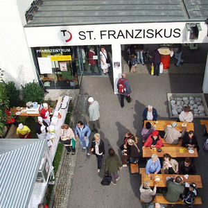 Luftbilder vom Riesenkran