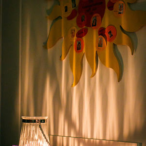 Pfarrcaritaskindergarten Sarleinsbach