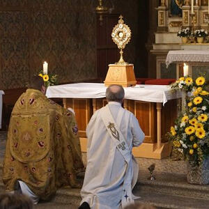 50 Jahre Pfarre Maria Puchheim