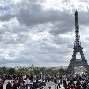 2019 - Pilgerreise Normandie