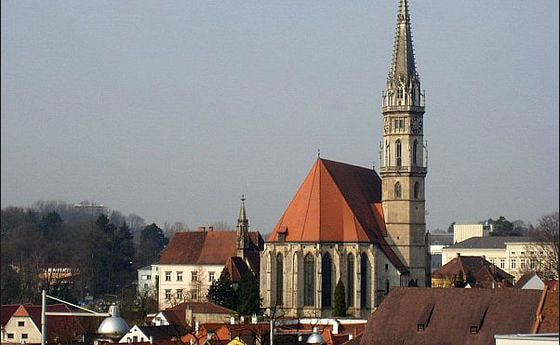 Jahreshauptversammlung 