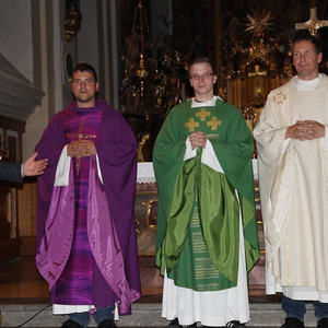 Lange Nacht der Kirchen 2013