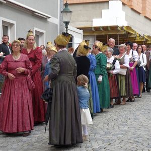 Jubelhochzeiten 2021