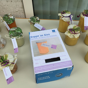 Aktion Familienfasttag 