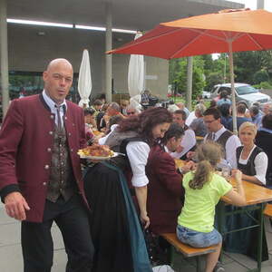 Tag der Herzlichkeit