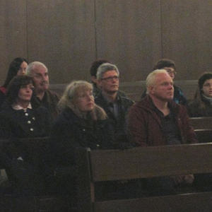 Panflötenkonzert mit Roman Kazak