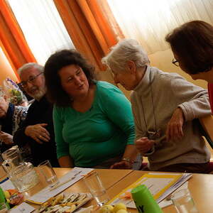 Erster SelbA Kurs in Münichholz schon zu Ende