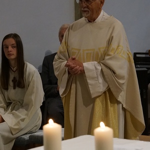 80. Geburtstag von Anton Renauer