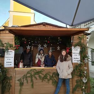 Advent in Ansfelden 2017