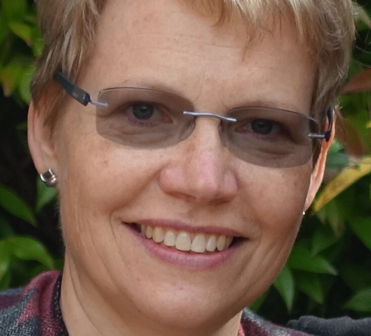 Ursula Jahn-Howorka