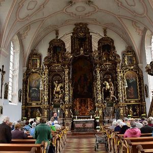 Pfarrausflug St. Qurinus