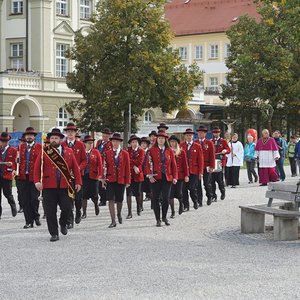 Wallfahrt Mondsee Altötting 2022