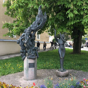 KMB-Wallfahrt Steyr 2017