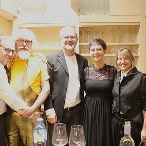 Kleinmünchner Pfarrball