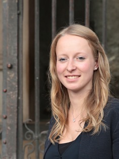 Chorleiterin Singphonia-Chor