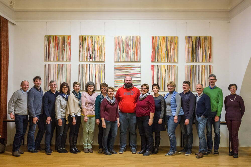 16. u. 17. Febr. 2018