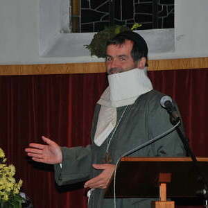 Das Fest des hl. Martin