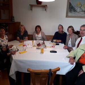 Frauenwallfahrt 2018