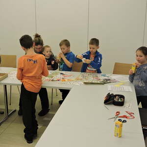 Familienkirche Stroheim