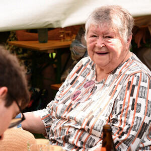 19. Juni 2025, Aktivtreff Holzheim