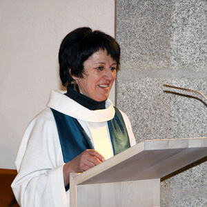 Erstkommunion Vorstellmesse