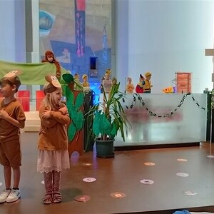 Pfarrcaritas Kindergarten Linz St.Konrad