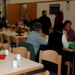 Weihnachtsmarkt 2006