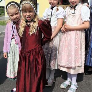 Diamantenes Priesterjubiläum Pfarrer Wimmer