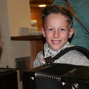 Adventfeier im Wasserwald