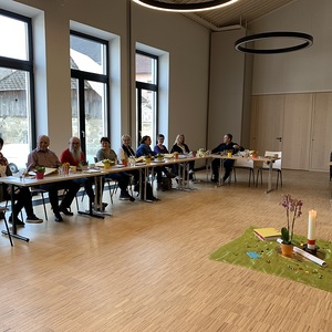 Pfarrgemeinderatswahl 2022