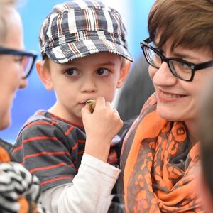 Eröffnung Bruckner Museum 2014