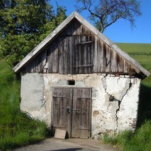 meditative Pilgerwanderung 