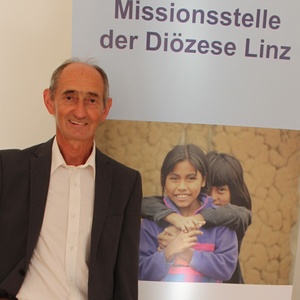 Verleihung des Missionspreises 2022