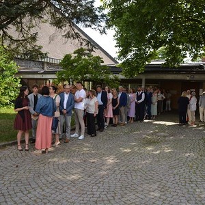 Firmung Bilder