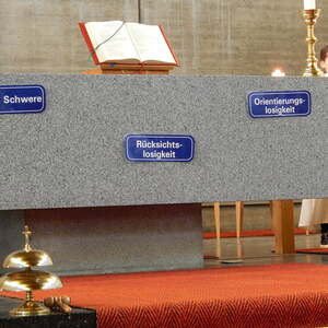 Patrozinium unserer Pfarre