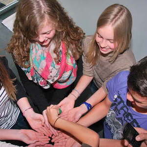 Firmlingswochenende in St. Johann