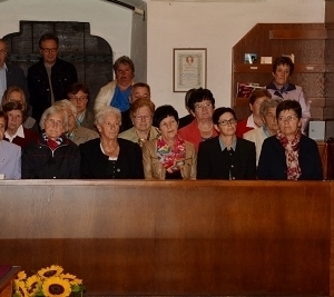 60 Jahre KBW St. Johann am Wimberg