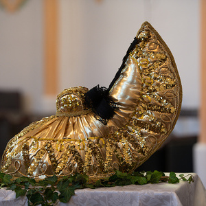 Maria Himmelfahrt Kräuterbüscherl