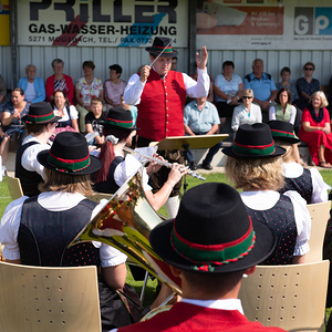 Fronleichnamsfest 2022