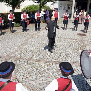 Priesterjubiläumsfeier 