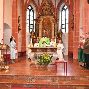 Festmesse