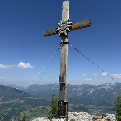 Seespitz