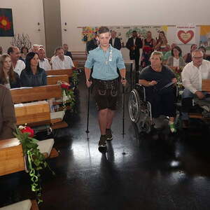 Pfarrkirche Hl. Familie, Steyr-Tabor