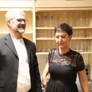 Kleinmünchner Pfarrball