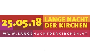 Lange Nacht der Kirchen