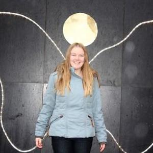 Füreinander Engel sein